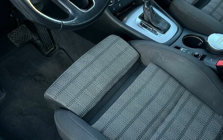 Audi Q3, 2016 год, 1 950 000 рублей, 25 фотография