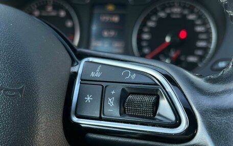Audi Q3, 2016 год, 1 950 000 рублей, 23 фотография