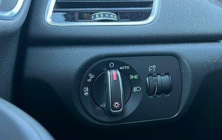 Audi Q3, 2016 год, 1 950 000 рублей, 19 фотография
