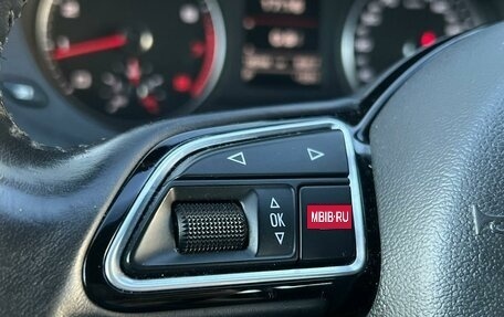 Audi Q3, 2016 год, 1 950 000 рублей, 21 фотография