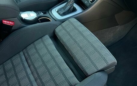 Audi Q3, 2016 год, 1 950 000 рублей, 26 фотография