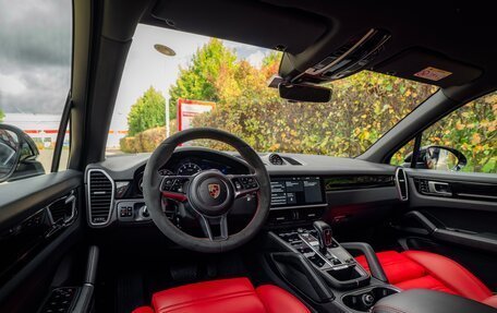 Porsche Cayenne III, 2019 год, 4 590 000 рублей, 12 фотография