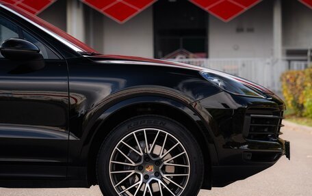 Porsche Cayenne III, 2019 год, 4 590 000 рублей, 14 фотография
