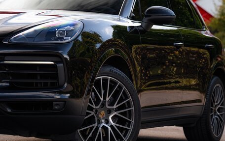 Porsche Cayenne III, 2019 год, 4 590 000 рублей, 15 фотография