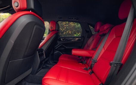 Porsche Cayenne III, 2019 год, 4 590 000 рублей, 8 фотография