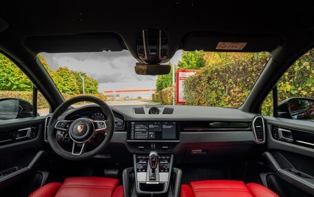 Porsche Cayenne III, 2019 год, 4 590 000 рублей, 10 фотография