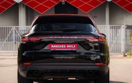 Porsche Cayenne III, 2019 год, 4 590 000 рублей, 4 фотография
