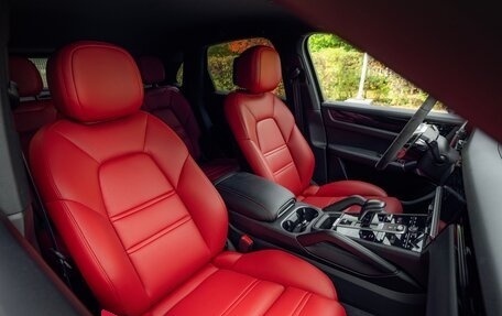 Porsche Cayenne III, 2019 год, 4 590 000 рублей, 9 фотография