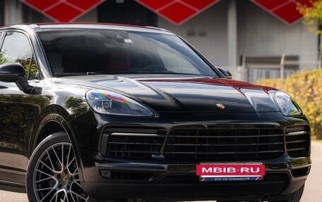 Porsche Cayenne III, 2019 год, 4 590 000 рублей, 7 фотография