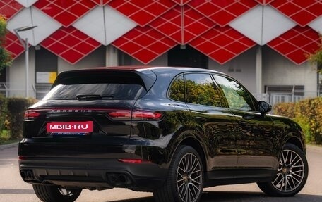 Porsche Cayenne III, 2019 год, 4 590 000 рублей, 6 фотография