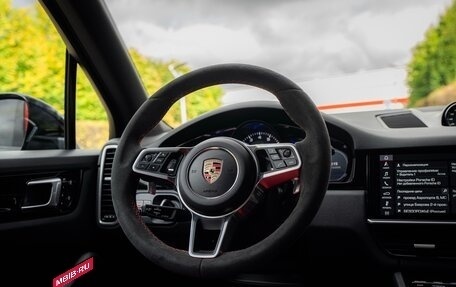 Porsche Cayenne III, 2019 год, 4 590 000 рублей, 11 фотография