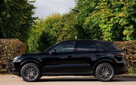 Porsche Cayenne III, 2019 год, 4 590 000 рублей, 19 фотография