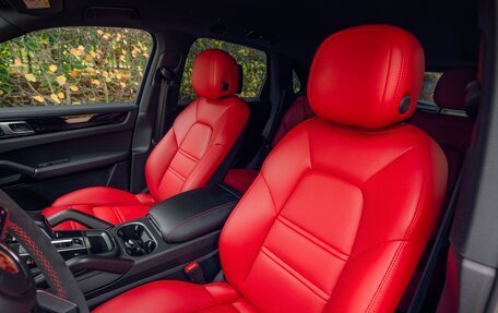 Porsche Cayenne III, 2019 год, 4 590 000 рублей, 21 фотография