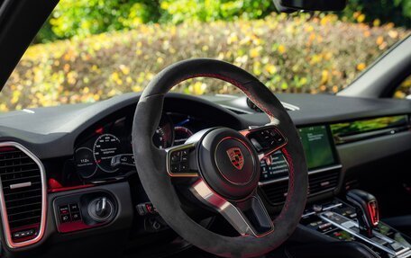 Porsche Cayenne III, 2019 год, 4 590 000 рублей, 23 фотография