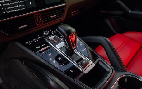 Porsche Cayenne III, 2019 год, 4 590 000 рублей, 24 фотография