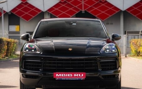Porsche Cayenne III, 2019 год, 4 590 000 рублей, 16 фотография
