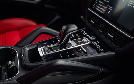 Porsche Cayenne III, 2019 год, 4 590 000 рублей, 31 фотография