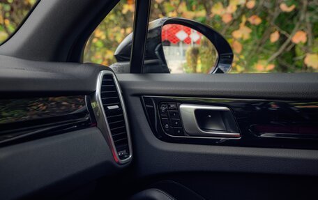 Porsche Cayenne III, 2019 год, 4 590 000 рублей, 30 фотография
