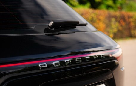Porsche Cayenne III, 2019 год, 4 590 000 рублей, 27 фотография