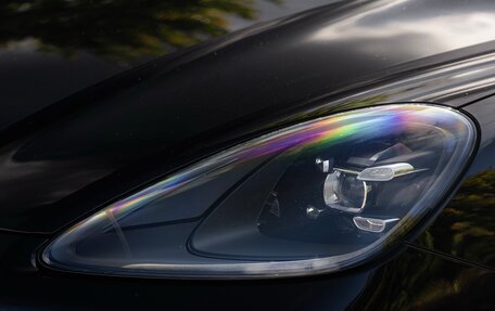 Porsche Cayenne III, 2019 год, 4 590 000 рублей, 28 фотография