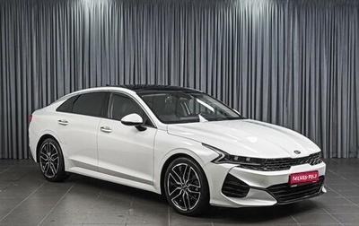 KIA K5, 2020 год, 2 789 000 рублей, 1 фотография