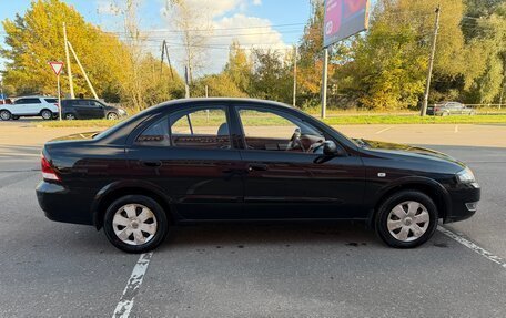 Nissan Almera Classic, 2012 год, 860 000 рублей, 2 фотография