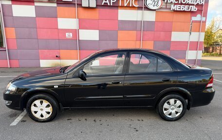 Nissan Almera Classic, 2012 год, 860 000 рублей, 3 фотография
