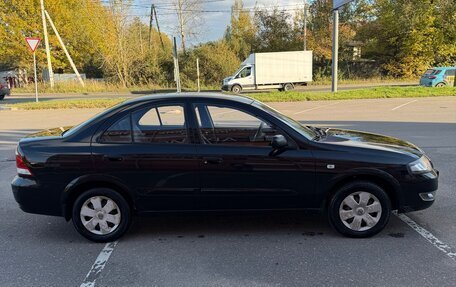 Nissan Almera Classic, 2012 год, 860 000 рублей, 6 фотография