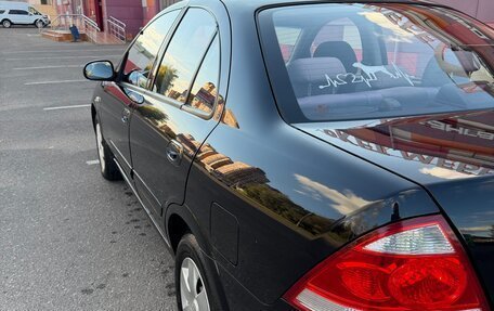 Nissan Almera Classic, 2012 год, 860 000 рублей, 9 фотография
