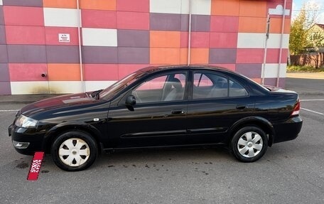 Nissan Almera Classic, 2012 год, 860 000 рублей, 4 фотография
