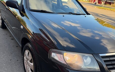 Nissan Almera Classic, 2012 год, 860 000 рублей, 12 фотография