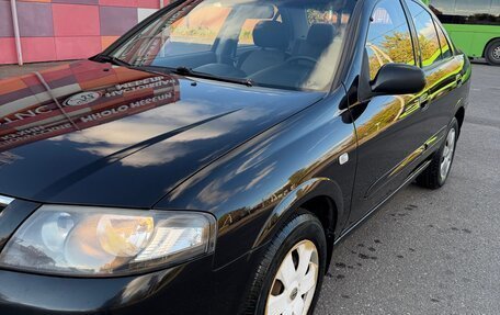 Nissan Almera Classic, 2012 год, 860 000 рублей, 8 фотография