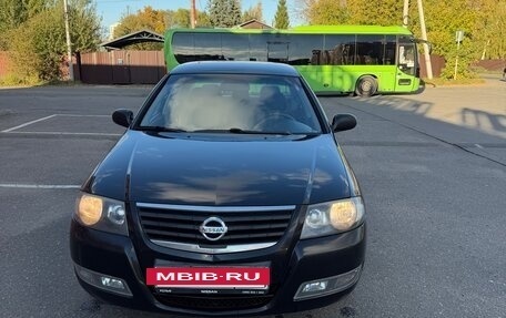 Nissan Almera Classic, 2012 год, 860 000 рублей, 5 фотография