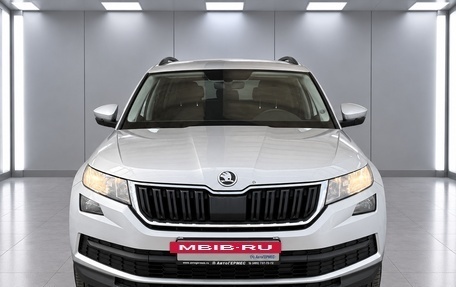 Skoda Kodiaq I, 2018 год, 2 180 000 рублей, 2 фотография