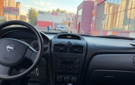Nissan Almera Classic, 2012 год, 860 000 рублей, 18 фотография