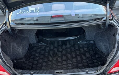 Nissan Almera Classic, 2012 год, 860 000 рублей, 21 фотография