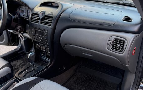 Nissan Almera Classic, 2012 год, 860 000 рублей, 20 фотография