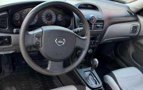 Nissan Almera Classic, 2012 год, 860 000 рублей, 15 фотография