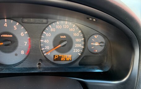 Nissan Almera Classic, 2012 год, 860 000 рублей, 16 фотография