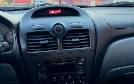 Nissan Almera Classic, 2012 год, 860 000 рублей, 22 фотография