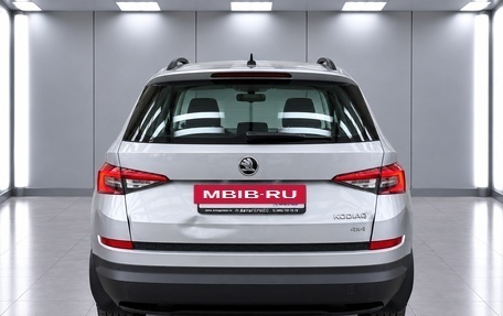 Skoda Kodiaq I, 2018 год, 2 180 000 рублей, 3 фотография