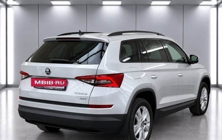Skoda Kodiaq I, 2018 год, 2 180 000 рублей, 4 фотография