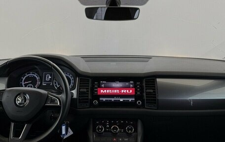 Skoda Kodiaq I, 2018 год, 2 180 000 рублей, 5 фотография