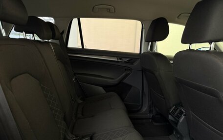Skoda Kodiaq I, 2018 год, 2 180 000 рублей, 12 фотография