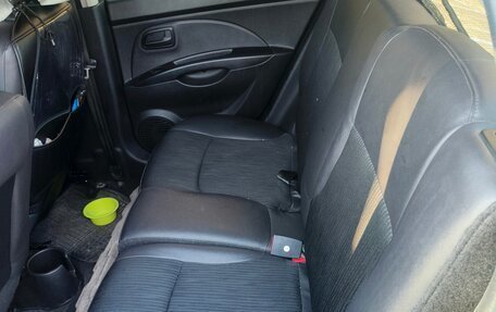 KIA Picanto I, 2011 год, 500 000 рублей, 2 фотография