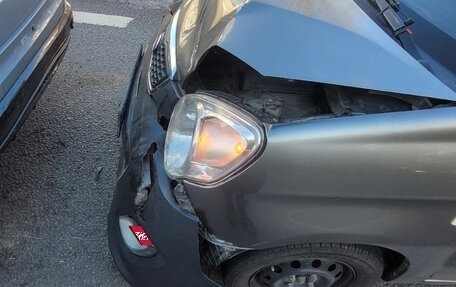 KIA Picanto I, 2011 год, 500 000 рублей, 6 фотография