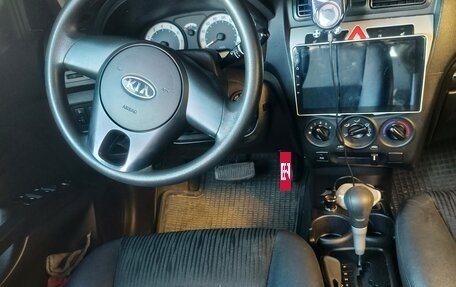 KIA Picanto I, 2011 год, 500 000 рублей, 4 фотография