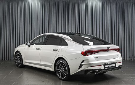 KIA K5, 2020 год, 2 789 000 рублей, 2 фотография
