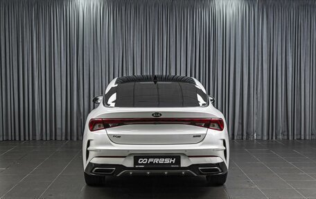 KIA K5, 2020 год, 2 789 000 рублей, 4 фотография