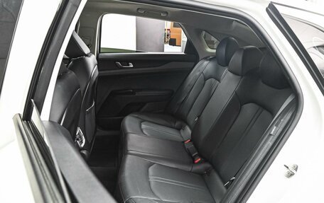 KIA K5, 2020 год, 2 789 000 рублей, 9 фотография